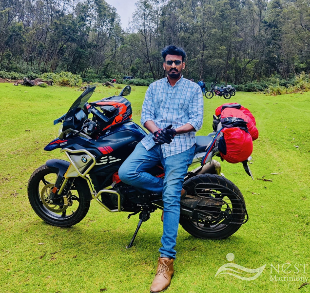 BIJOY VARGHEES